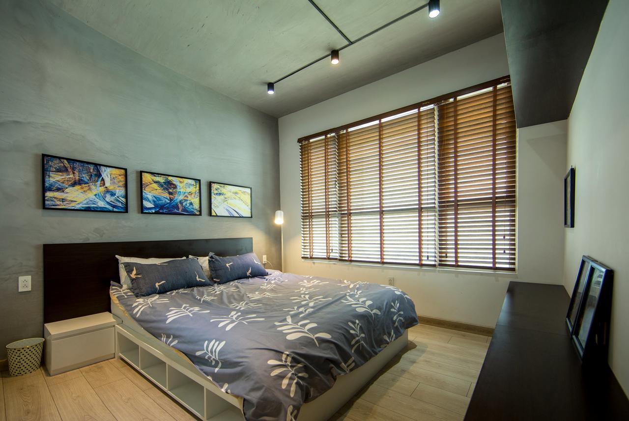 Vista Verde Ho Chi Minh City Exterior photo