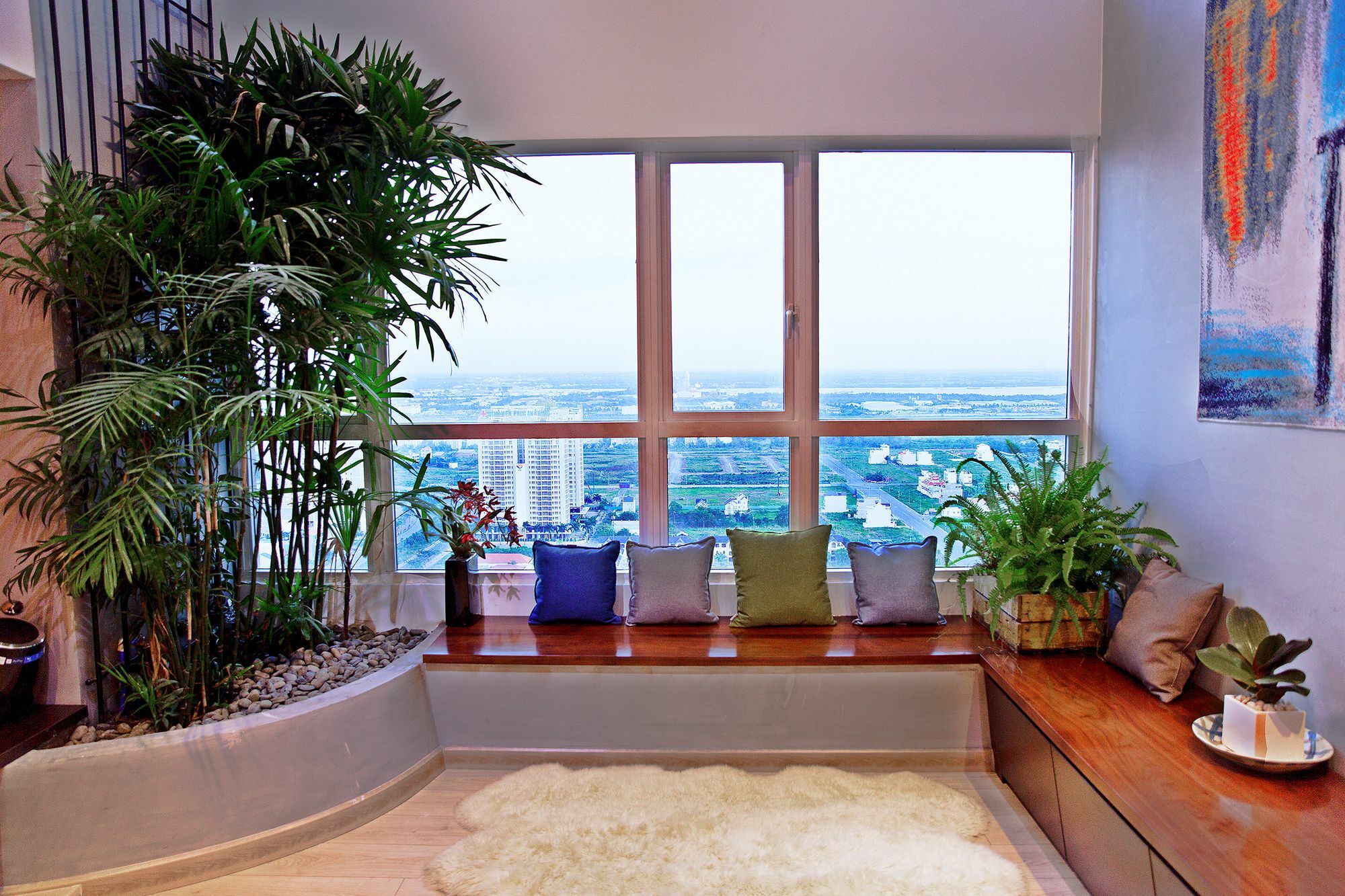 Vista Verde Ho Chi Minh City Exterior photo